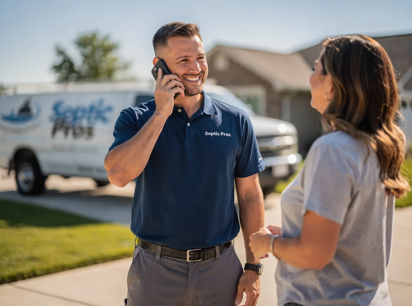 Septic Tank Pumping Hallsboro, NC FAQs